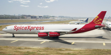 Spicejet Wet Leased Old Airbus A340s from Legend Airlines | Exclusive