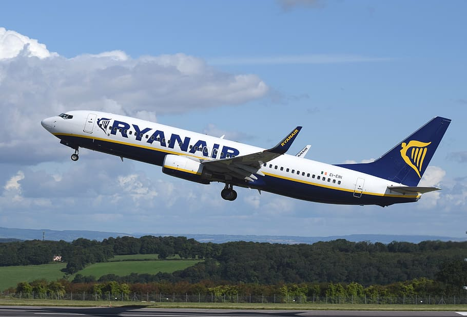 Today (September 20, 2023), Italy's antitrust authority has initiated an inquiry into the low-cost airline Ryanair (FR) activities, citing potential misuse of its dominant market position.