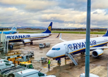 Ryanair