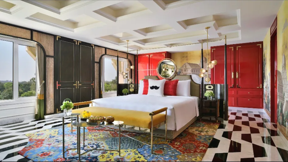 TATA Air India and Taj Unveils New Maharaja Suite to Pay Tribute to Timeless Icon