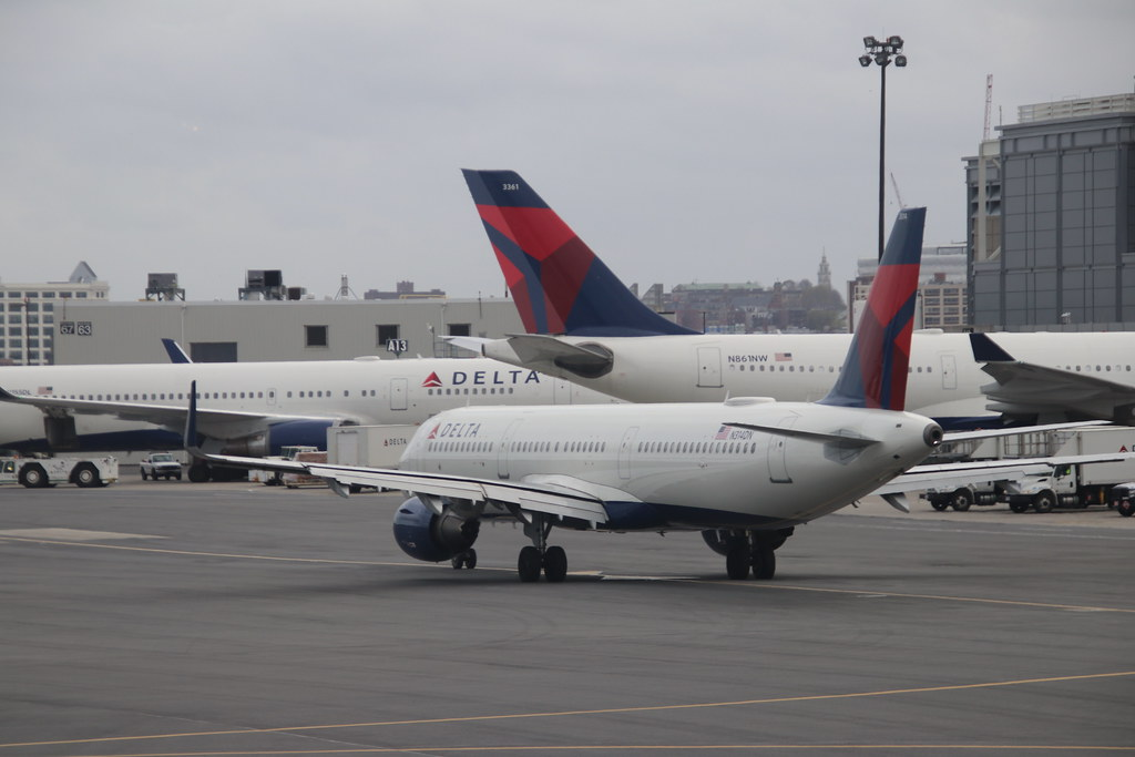 Many flights faced cancellations and delays at Atlanta Airport due to adverse weather conditions impacting air travel in the northern region.