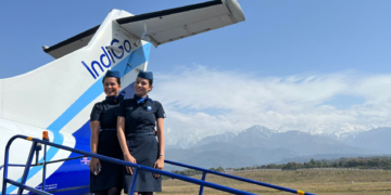 IndiGo Launches First of its Kind Jobs Initiative "Takeoff 2.0" | Exclusive