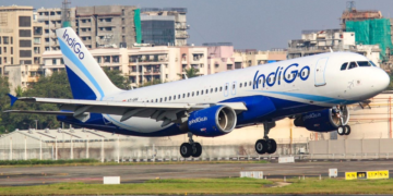 HYDERABAD- IndiGo (6E), India's preferred airline, has announced the launch of new direct international flights between Hyderabad and Ras Al Khaimah starting June 15, 2023.