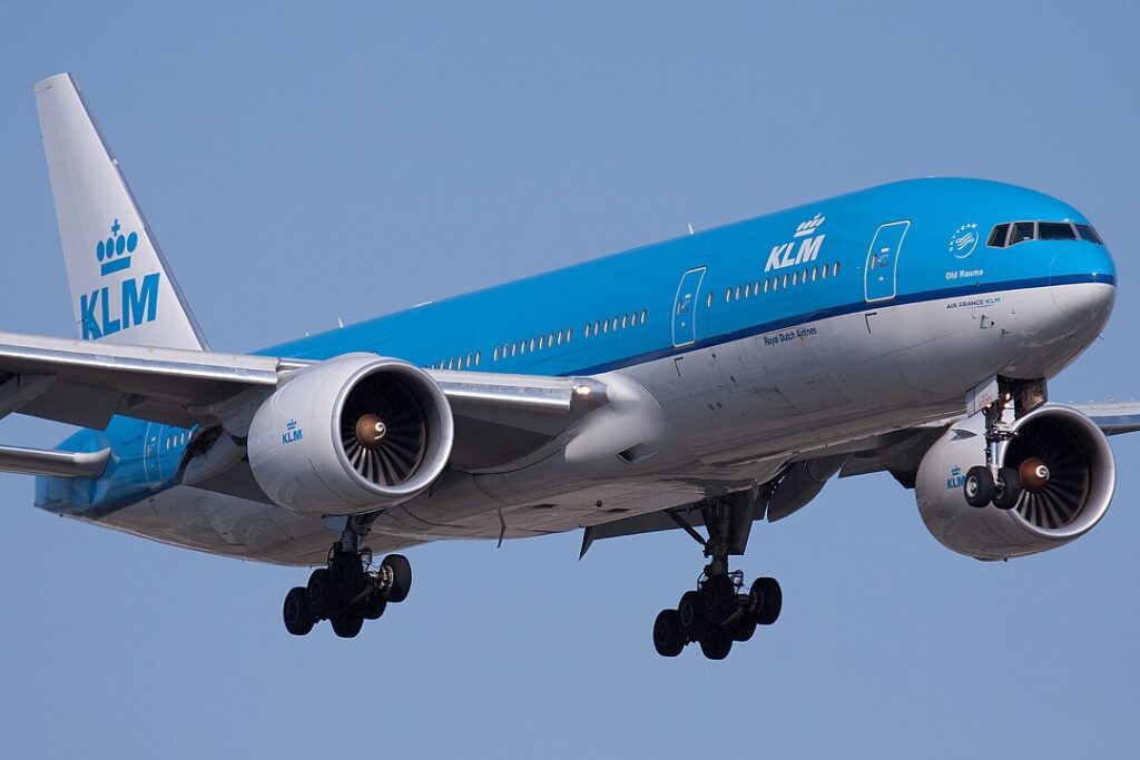 KLM (KL) winter schedule for this year is scheduled to operate from Sunday, October 29, 2023, to Sunday, March 31, 2024. Notably, KLM has added the French city of Marseille to its network.