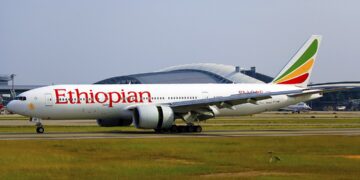Ethiopian Airlines flight Operating Boeing 777F Declares Emergency | Exclusive