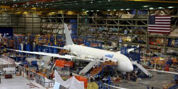Boeing Found New Defect on Boeing 787, Deliveries Likely to be Impacted