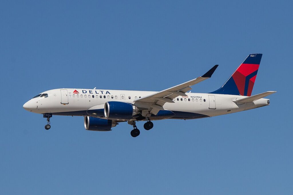 LAGUARDIA, NEW YORK- Atlanta-based Delta Air Lines (DL)is set to expand its reach from New York's LaGuardia Airport (LGA) with the addition of four transcontinental routes, according to a carrier spokesperson.