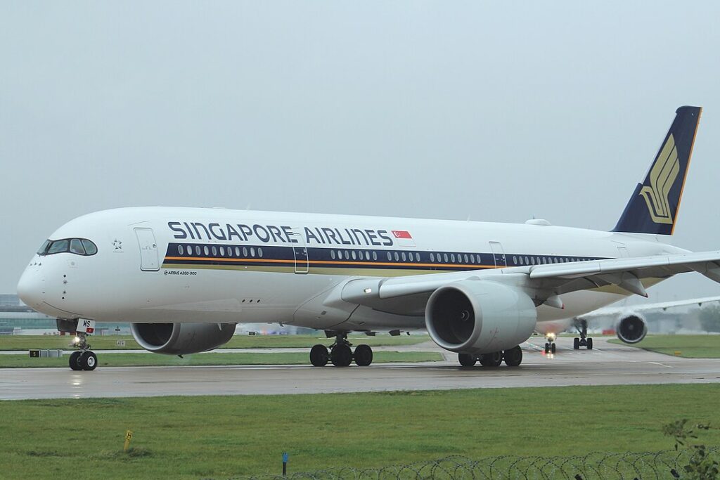 SINGAPORE- Flag carrier Singapore Airlines (SQ) will reintroduce non-stop flights between Singapore (SIN) and Brussels (BRU), the capital of Belgium, starting on April 5, 2024, marking its return to the city after a hiatus of more than two decades.
