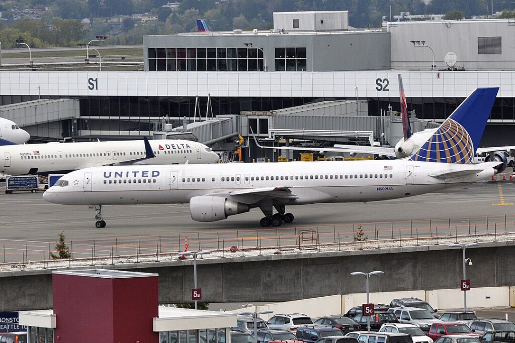 Two Air Canada (AC) flights had to be deactivated following a collision incident in which one aircraft wing clipped another while being pushed back from the gate.