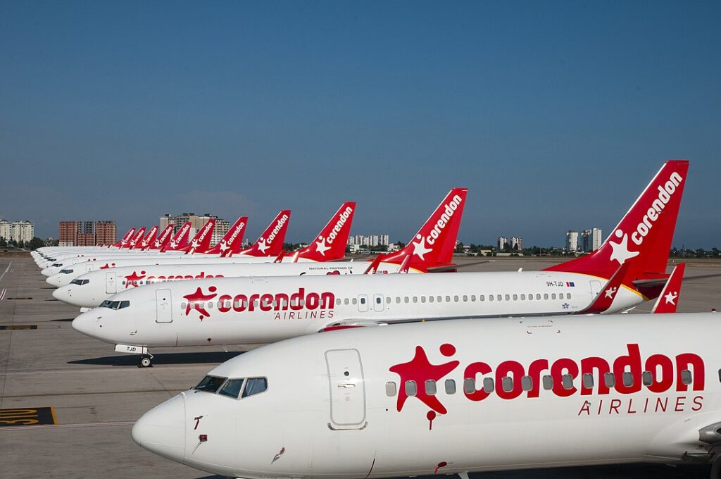 SpiceJet Returns New Boeing 737s to Corendon Airlines | Exclusive