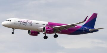 Wizz Air New Airbus A321neo Declares Emergency | Exclusive