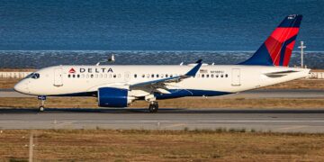 Delta Air Lines Finalizes 12 New Airbus A220 Options