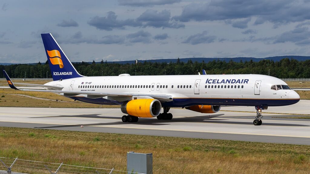 Icelandair (FI) has unveiled its flight schedule for 2024, marking its most extensive schedule to date with new flights to the USA and Canada.