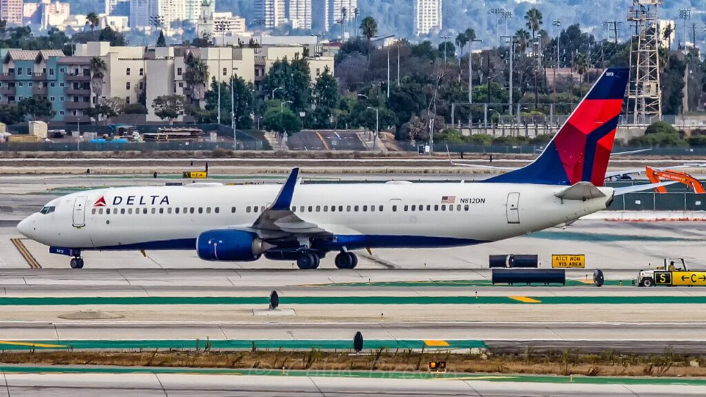 ATLANTA- Delta Air Lines (DL) will offer daily nonstop flights from its primary hub in Atlanta at Hartsfield-Jackson Atlanta International Airport (ATL) to the newly inaugurated Felipe Carrillo Puerto International Airport (TQO) in Tulum, Mexico, beginning in late March 2024. 