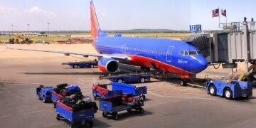 Southwest Ticketing Issues Cause Massive Delays at the Austin Airport