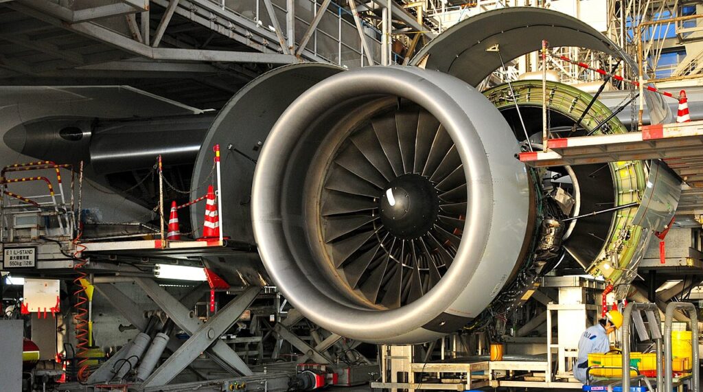 The Federal Aviation Administration (FAA) has issued an airworthiness directive, necessitating specific users of Pratt & Whitney's geared turbofan engine to perform ultrasonic inspections on a crucial component within 30 days. 