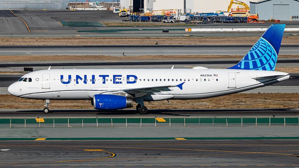 Father and Son Duo Working Together at the United Airlines Shares Experience