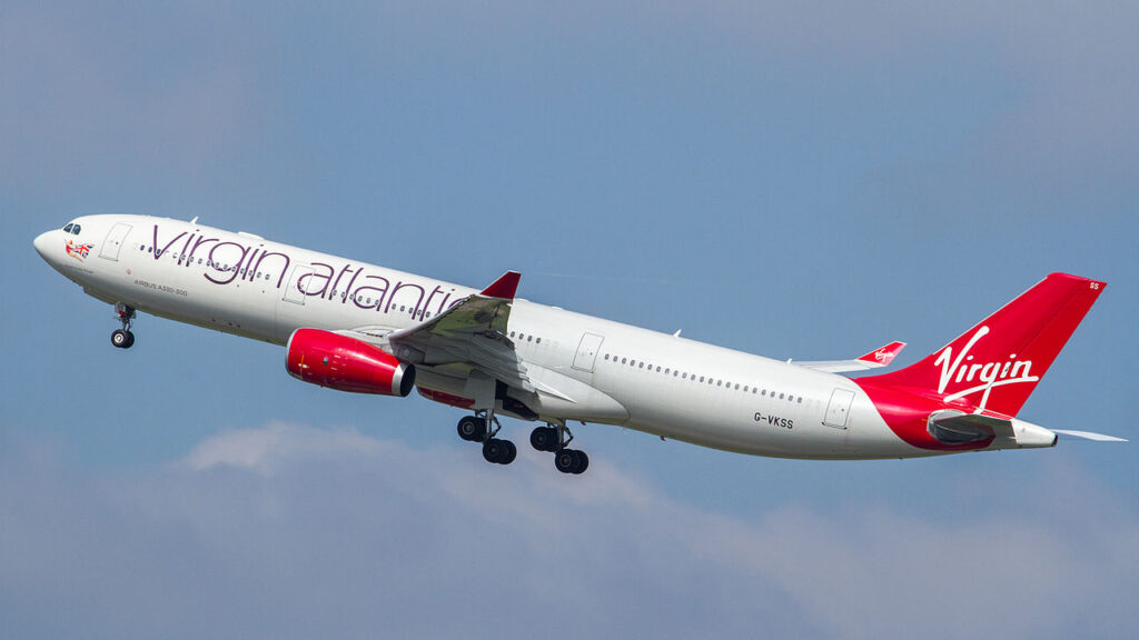 Virgin Atlantic (VA) has announced that direct flights from Manchester Airport (MAN) to Las Vegas (LAS) will be back in action starting in 2024.