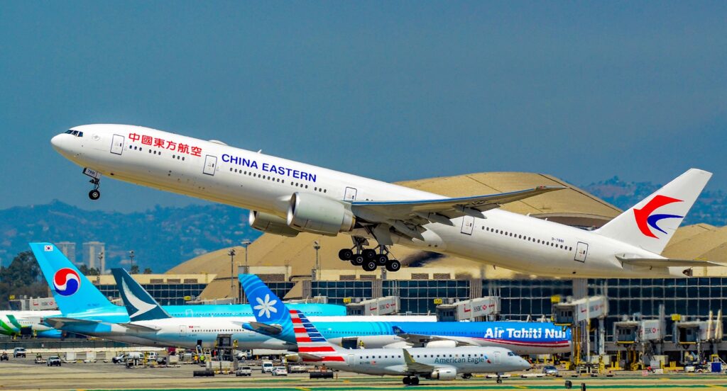 In an unusual display of collaboration between the world's two largest economies, the United States of America (USA) and the Republic of China are set to endorse a doubled quota of passenger flights for air carriers connecting the two nations. 