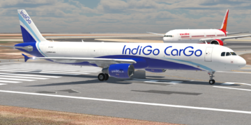 Air India Might Order New Airbus A350F, IndiGo Cargo Plans, and More