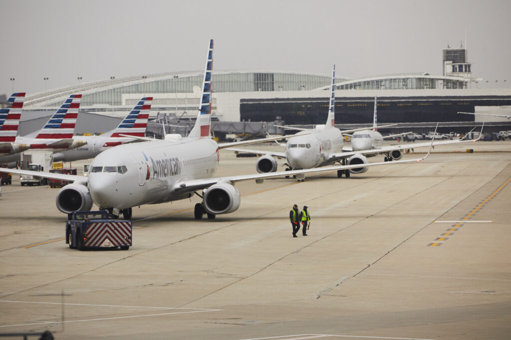  The major U.S. carrier, American Airlines (AA), is changing its routes and reintroducing the old route after its termination from Northeast Alliance with JetBlue (B6).