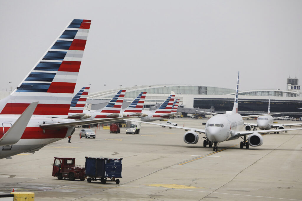 American Airlines (AA) changed its route offerings at New York LaGuardia Airport (LGA) during the schedule update on the weekend of September 24, 2023.