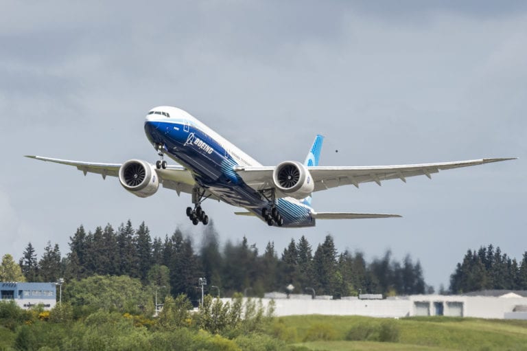 Boeing Predicts 75 Percent will be for new Narrow Body Aircraft by 2042