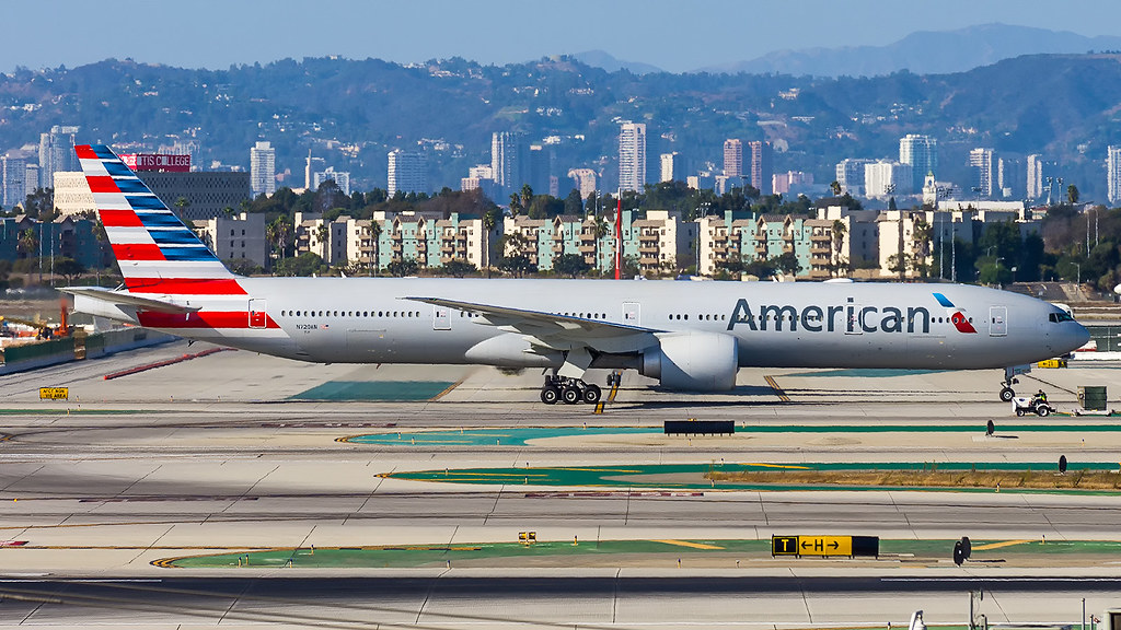 Next summer, American Airlines (AA) is expanding its service with the addition of seven new routes. 