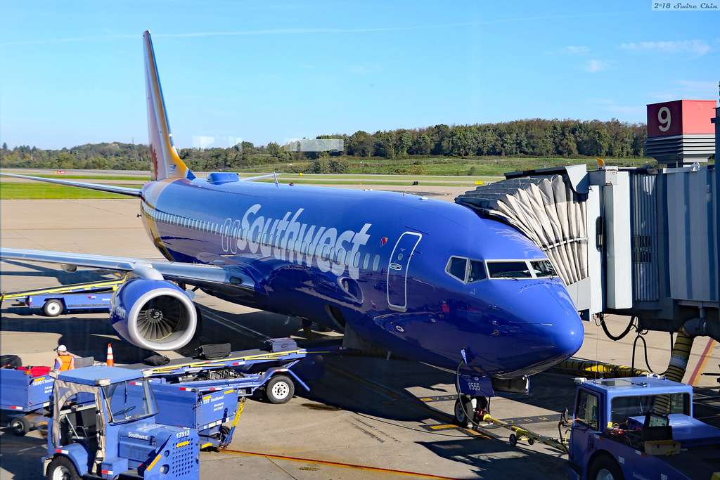 Southwest Airlines (WN) revealed that its Mechanics and Related Employees, represented by the Aircraft Mechanics Fraternal Association (AMFA), have voted in favor of a new collective bargaining agreement. 