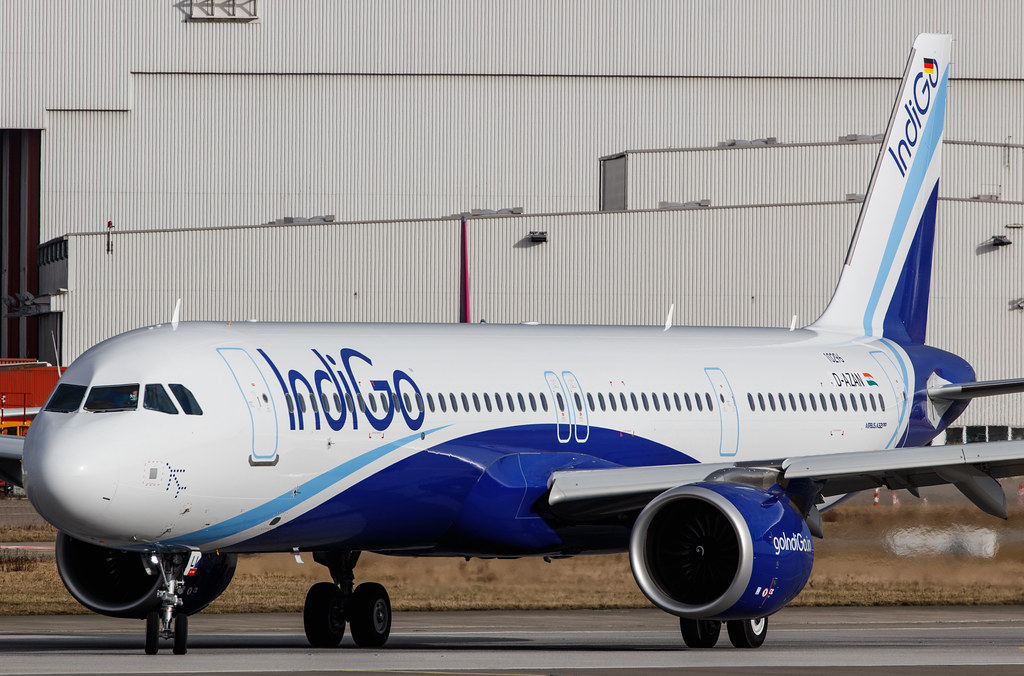 IndiGo Delhi Dehradun Flight Makes an Emergency Landing