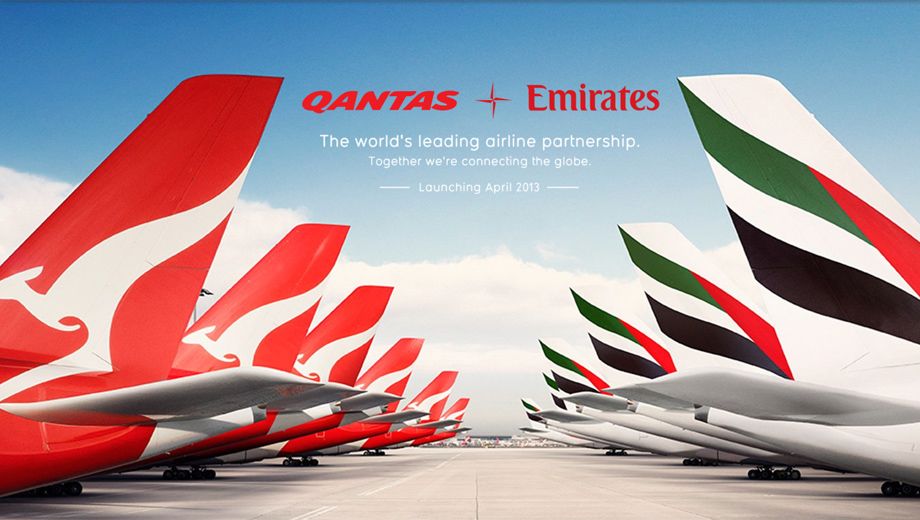 Australian ACCC Proposes to Continue Qantas and Emirates Partnership