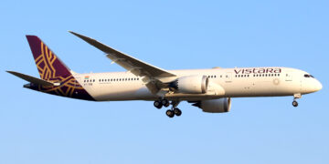 Vistara will Fly from Mumbai to London for the first time Today | Exclusive