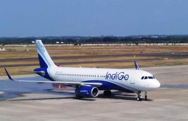 IndiGo (6E) flight undergoes emergency landing in Nagpur following a passenger's chest pain. The individual was promptly hospitalized 