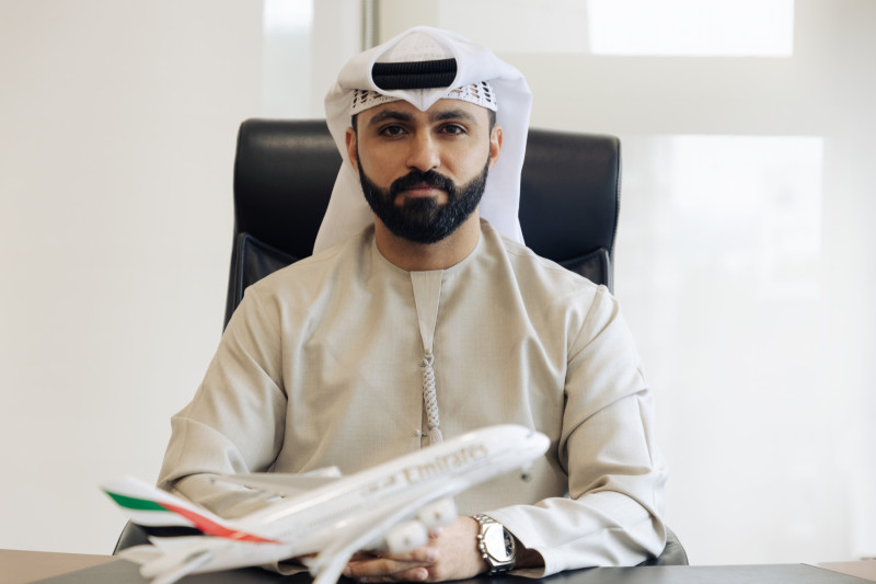 Emirates Reveals New Rotation Policy for Key Management Across Asia
