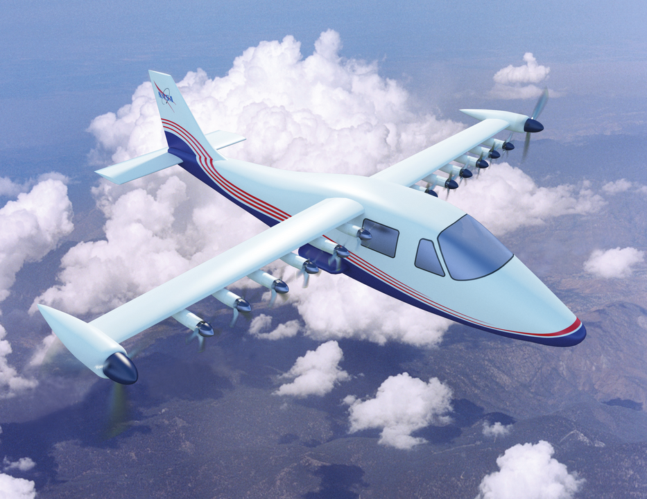 WASHINGTON- National Aeronautics and Space Administration (NASA) announced that its experimental electric aircraft, the X-57, will not take to the skies due to insurmountable safety concerns within the project's allotted time and budget. 