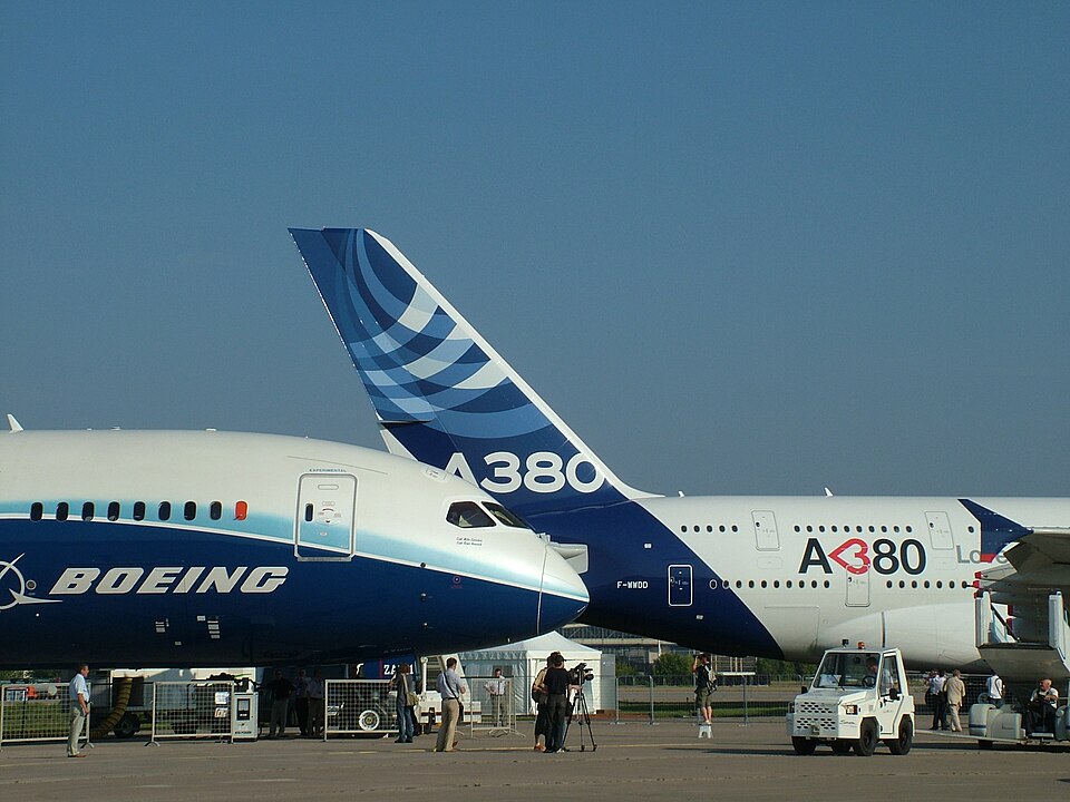 Airbus has initiated the communication process with airlines regarding a fresh wave of new aircraft delivery delays. 