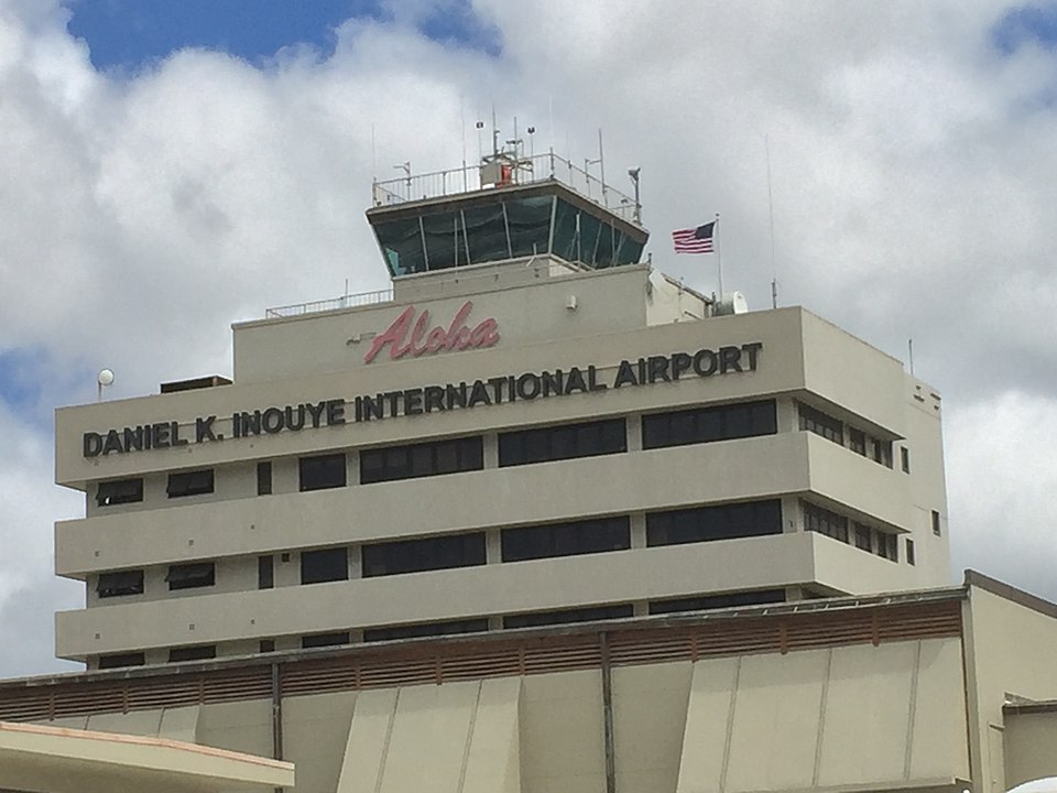Airport Gates in Hawaii Honolulu Closed Amid BedBug Infestation