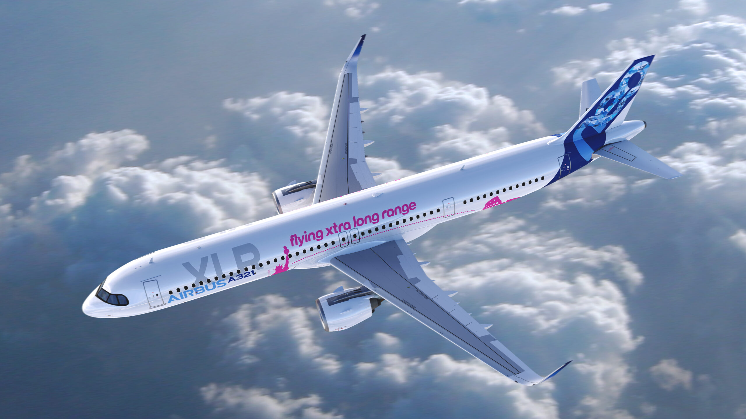 Air Transat New A321XLRs Will Arrive Late in 2027, Why?