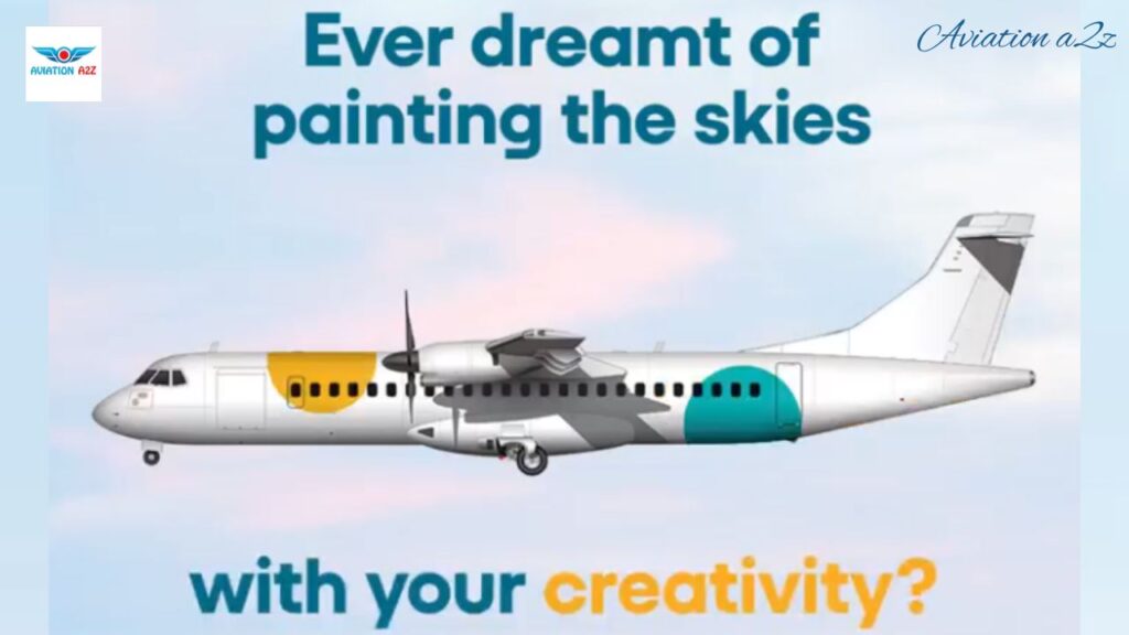 FLY91 Airlines Aircraft Livery Design Competition