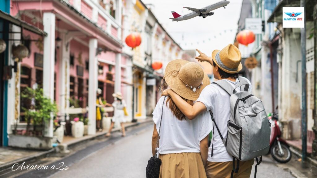 US tourists have become a highly sought-after demographic in the global travel industry, with their spending power and enthusiasm for travel making them a favored group.