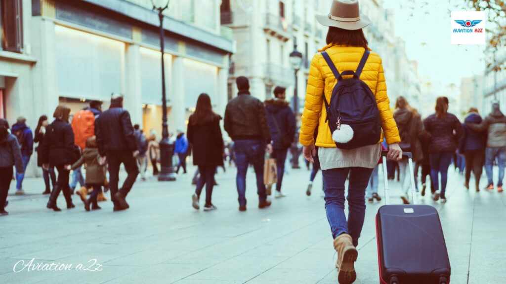 Introducing "skip lagging" or booking hidden city fares, a little-known but controversial travel hack gaining attention among frequent flyers. 