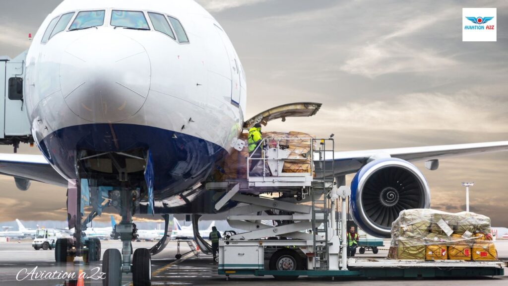 Air Cargo Sector in India