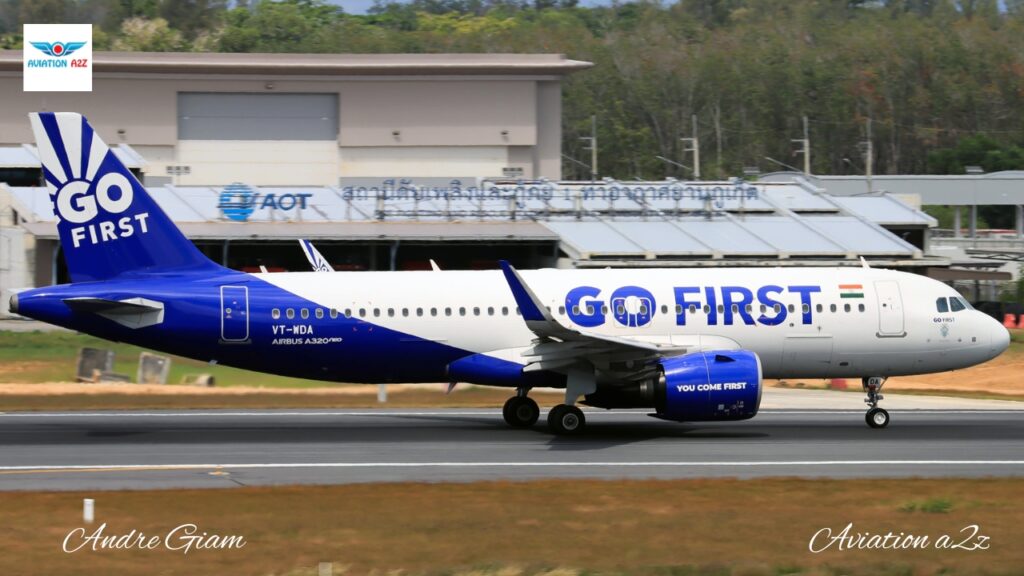 Despite its crisis, Bankrupt Go First (G8) is reportedly planning to introduce Airbus A320 family aircraft equipped with CFM engines once it resumes flight operations, according to sources cited in a media report.