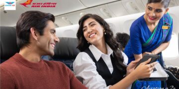 Air India Received More than 140K Customer Feedback in its New Initiative