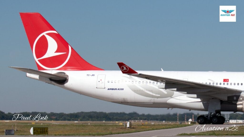 Turkish Airlines Passenger Suffers Heart Attack on New York to Istanbul Flight | Exclusive