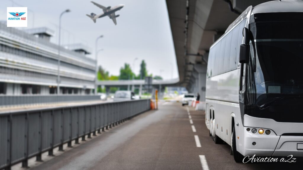 Tragedy struck at London Heathrow Airport's (LHR) Terminal 4 last week as a Ferrovial Construction worker lost his life in a devastating accident involving a passenger bus. 