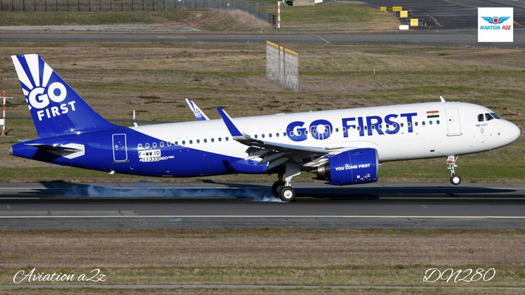 The Directorate General of Civil Aviation (DGCA) is analyzing the report of a special audit of grounded Go First (G8), which is undergoing an insolvency resolution process.