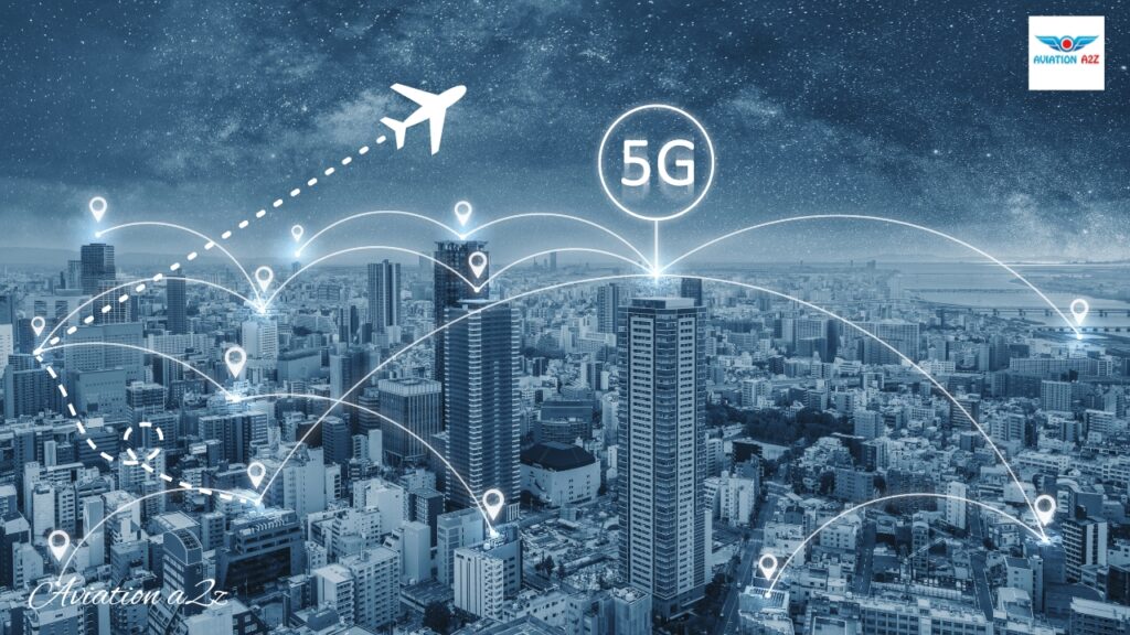 Airlines are bracing for potential flight delays as the deadline for the implementation of 5G technology approaches. Starting July 1st, the deployment of 5G wireless services in the C-band spectrum has raised concerns about potential interference with aircraft systems.