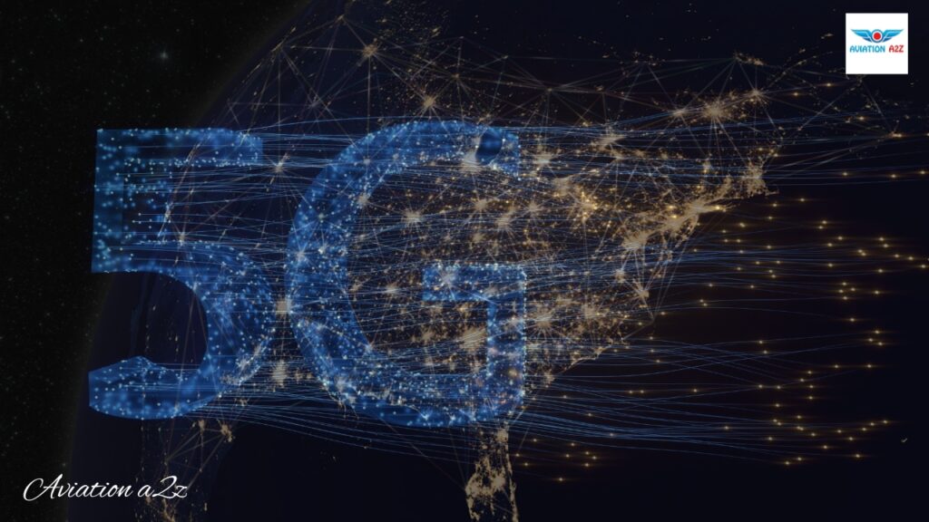 Airlines are bracing for potential flight delays as the deadline for the implementation of 5G technology approaches. Starting July 1st, the deployment of 5G wireless services in the C-band spectrum has raised concerns about potential interference with aircraft systems.