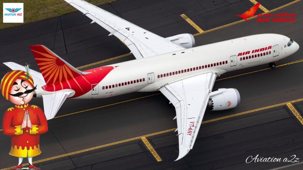 Air India Mandate McCann Worldgroup for the New Maharaja Makeover